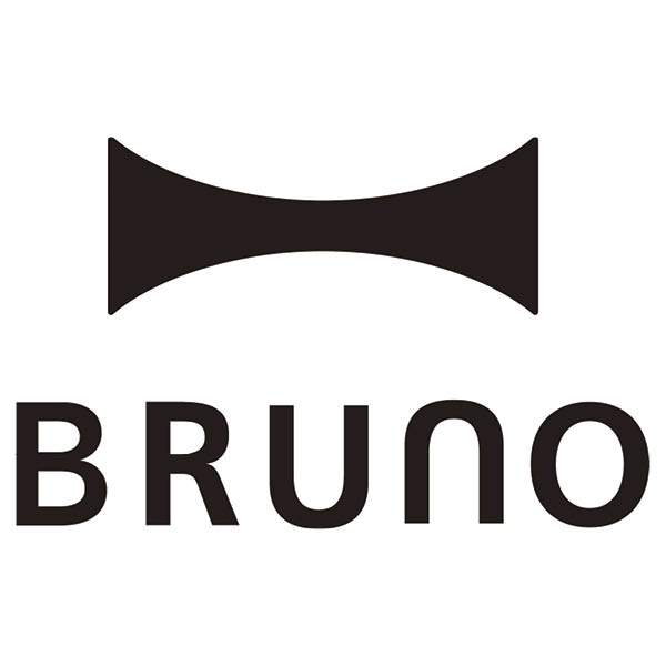 ブルーノ スチーム&ベイクトースター グレージュ