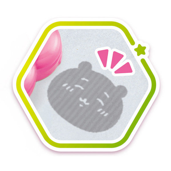 ちいかわ いっぱいかいちゃお!みんなでおえかきボード