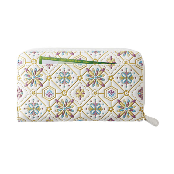 文庫風 36カードたっぷり仕分け財布