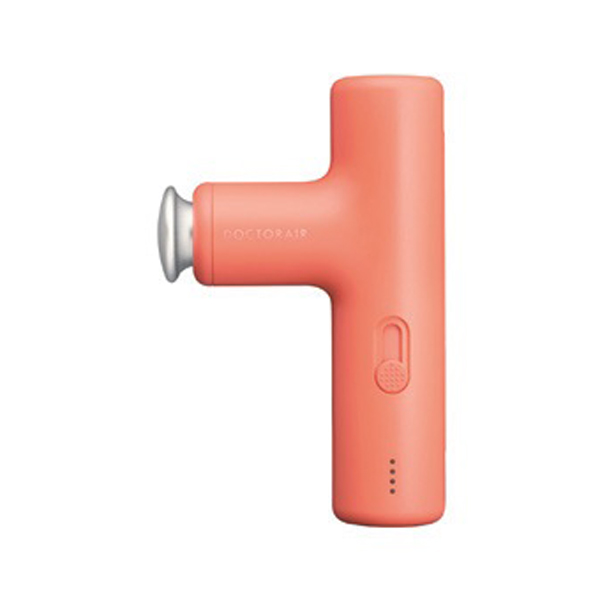 ドクターエア　エクサガン LUXE　サンセットコーラル