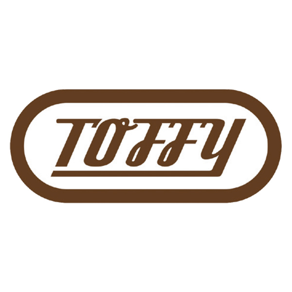 Toffy ハンドブレンダー フレンチブルー