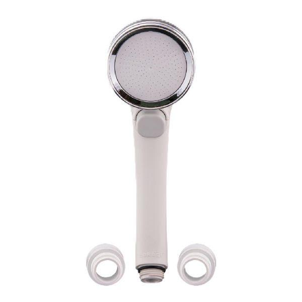 タカギ マイクロバブルシャワー キモチイイバブルシャワピタ